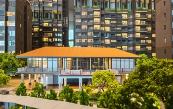 Lentor Gardens Residences