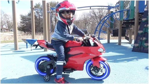 How to Choose the Perfect Ride On for Your Child: A Complete Guide