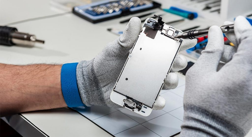 Your Go-To Guide for the Best Apple iPhone Repair in Auckland