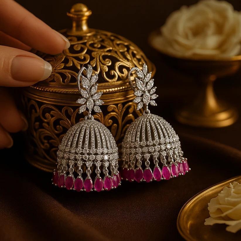 7 Key Factors to Consider Before You Order Jewellery Online