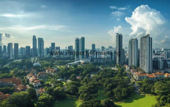 Pinery Residences Condo