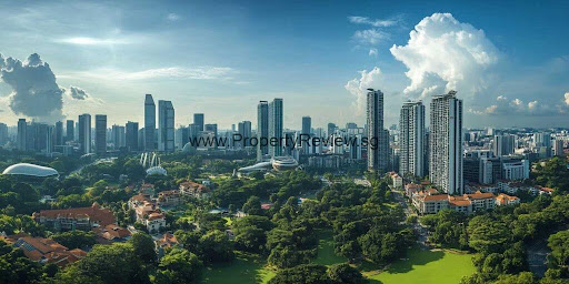 Tips for Making the Most of Your Pinery Residences Showflat Visit