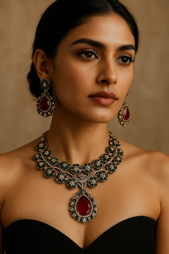 7 Key Factors to Consider Before You Order Jewellery Online