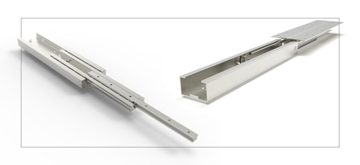 Why Choosing the Right Drawer Slides Supplier Is Important