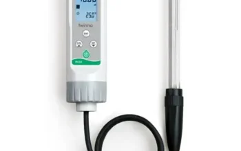 pH Sensor for Water