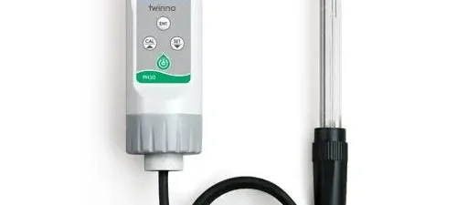 pH Sensor for Water