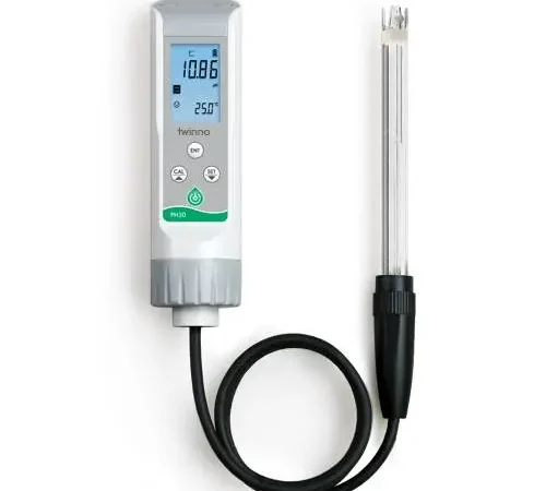 pH Sensor for Water
