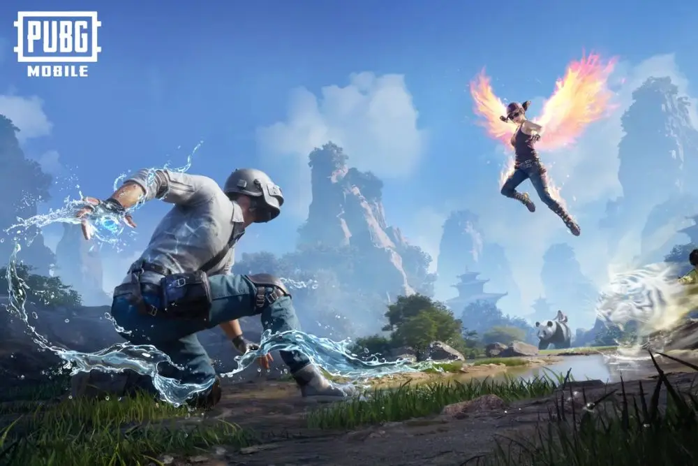 Level Up Faster in PUBG Mobile with Smart UC Purchasing