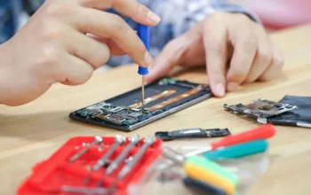 Phone Repair Tools
