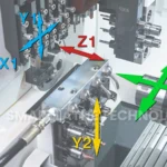 swiss lathe for sale