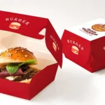 Fast Food Packaging