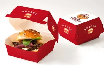 Fast Food Packaging