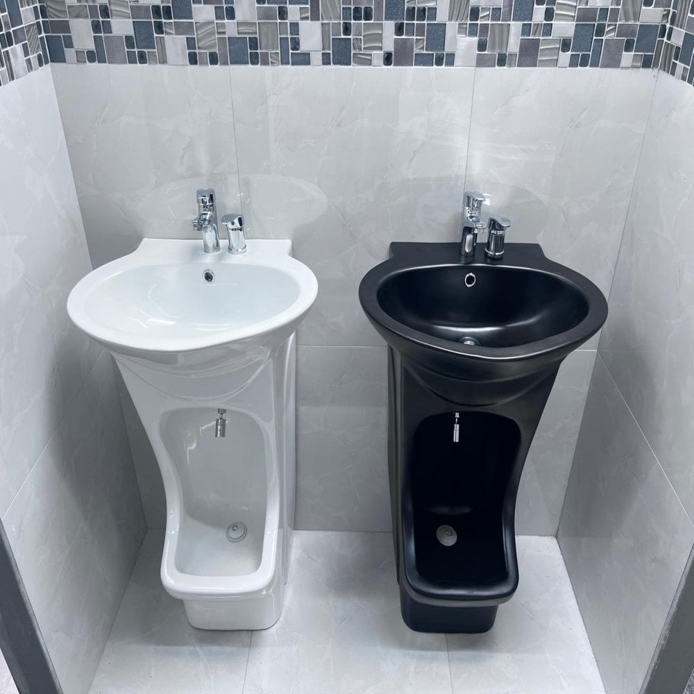 Key Benefits of Installing a Foot Wash Sink in Homes and Facilities