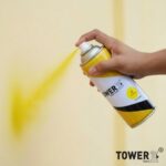 Shop lint-free paint roller sleeves in Dubai