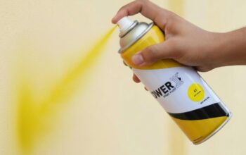 Shop lint-free paint roller sleeves in Dubai