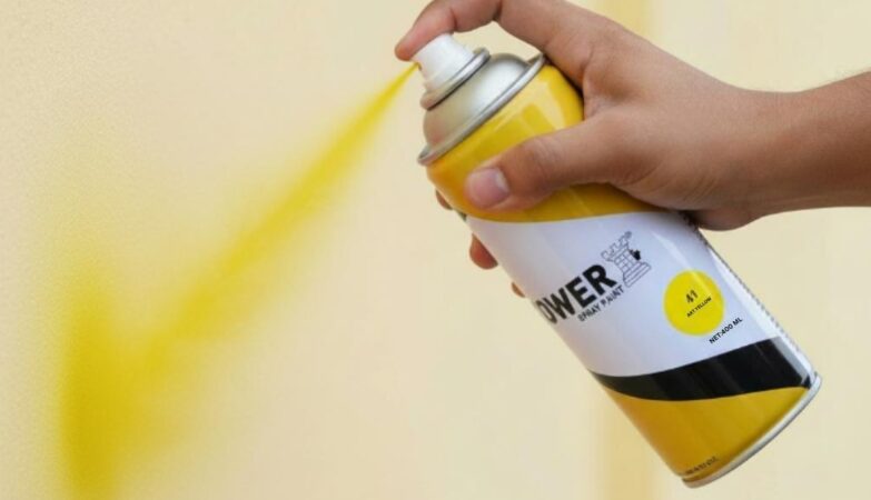 Shop lint-free paint roller sleeves in Dubai