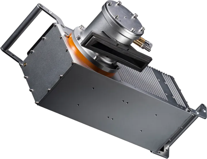 How Compact High Voltage X-Ray Sources Boost Precision Imaging