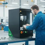 industrial marking machine