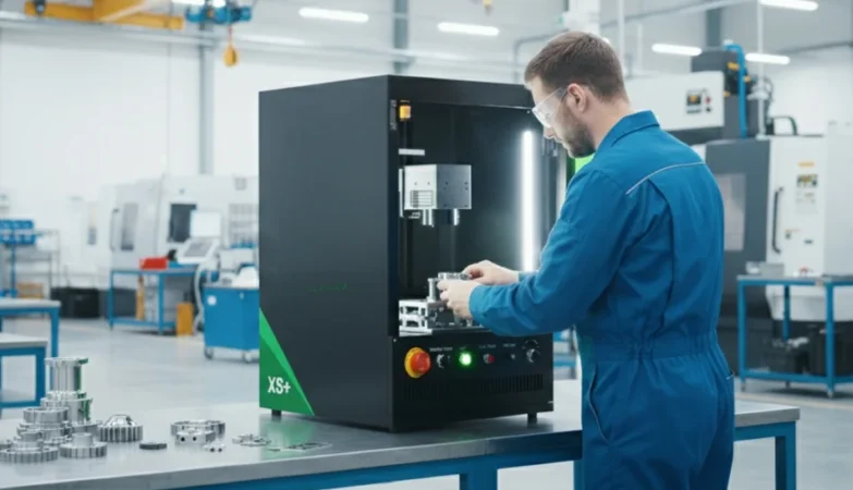 industrial marking machine