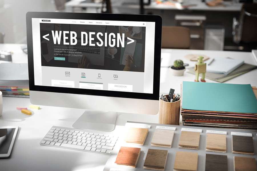 Elevate Your Online Presence with Professional Website Design in Torquay