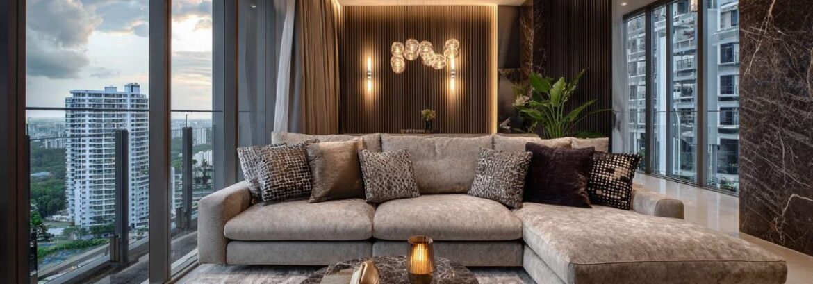 Tips for Evaluating Quality in Penridge Showflats