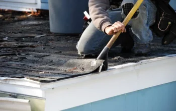 Roofing Repair