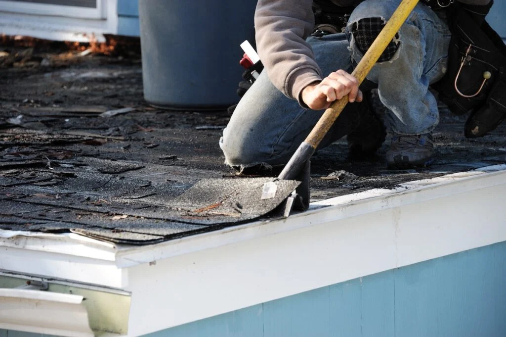 Protect Your Home with Expert Hoboken Roofing Repair