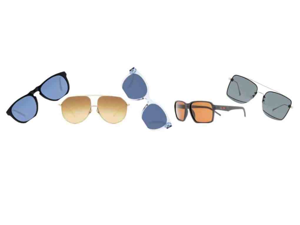 Supply Chain Efficiency of Sunglasses Manufacturers in China