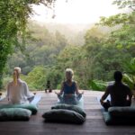 yoga retreats