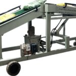 Truck Loading Conveyor