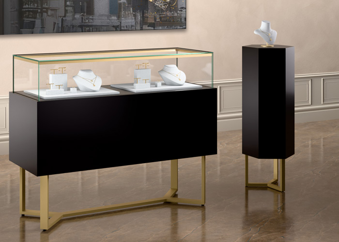 Ergonomic and Accessibility Considerations for Jewelry Display Cases
