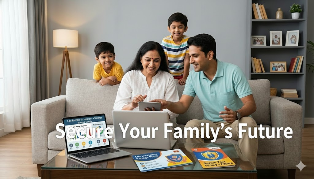 Why Investors Prefer Saving Plans With Life Insurance Protection