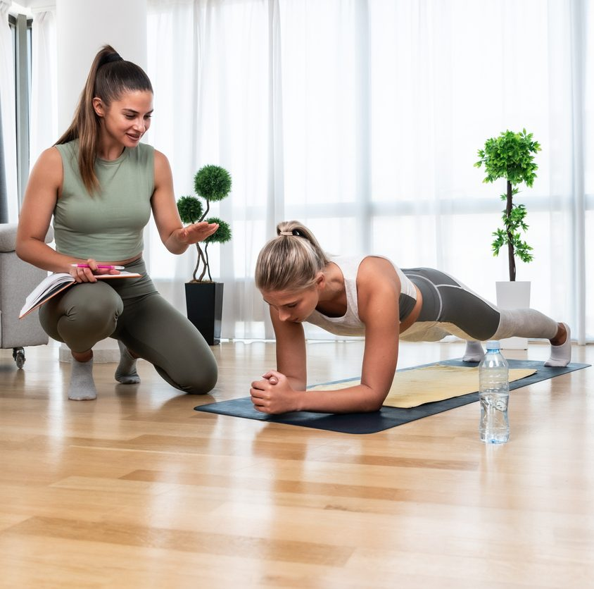 Mobility and Flexibility: Home Trainer Techniques and Benefits