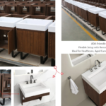 ADA Sinks from KingKonree