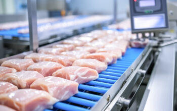 slaughtering equipment