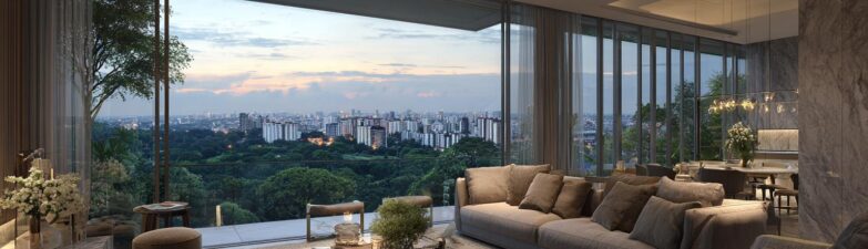 Hudson Place Residences