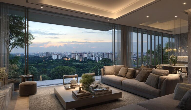 Hudson Place Residences