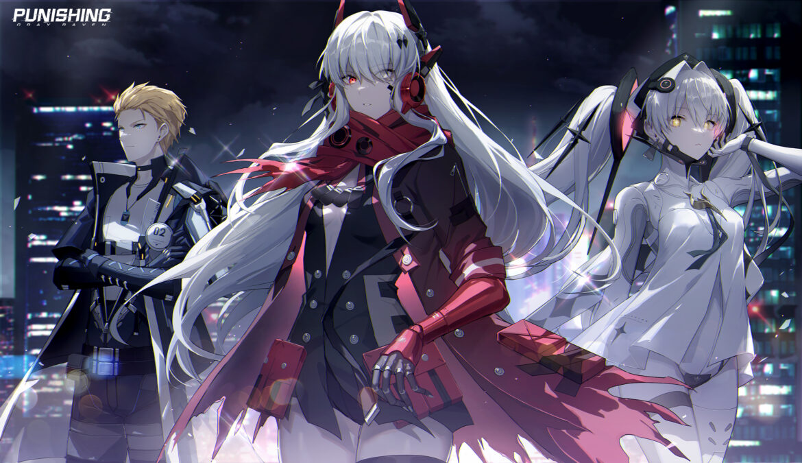 A Complete Guide to Smarter In-Game Purchases in Punishing: Gray Raven