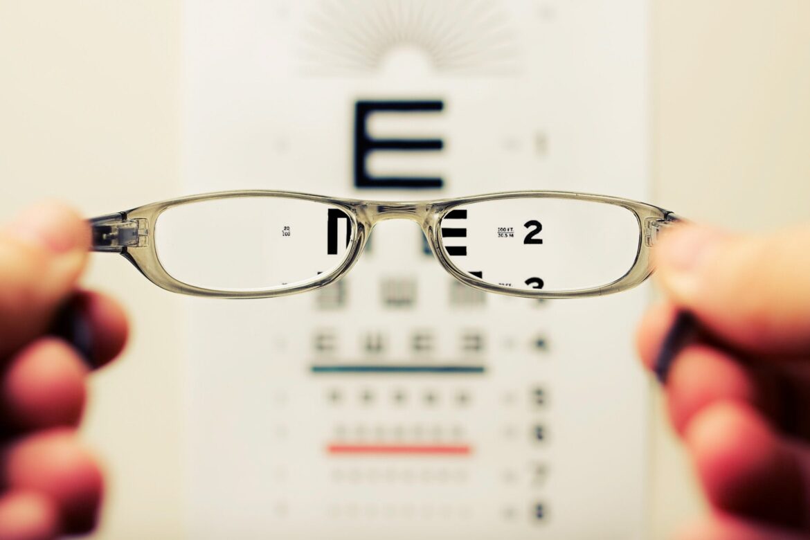Eye Prescription to 20/20 Scale: Understanding Your Vision Clearly