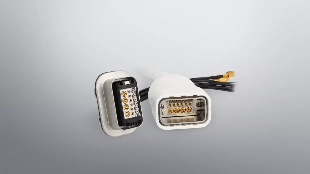 Selecting the Right Medical Electrical Connector for Your Application