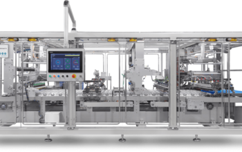 Water Soluble Packaging