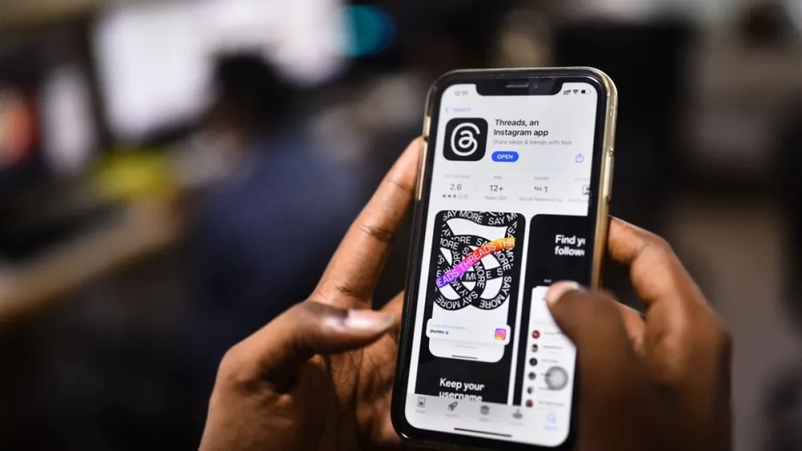 Building a Strong Presence on Threads Starts with Verified Accounts