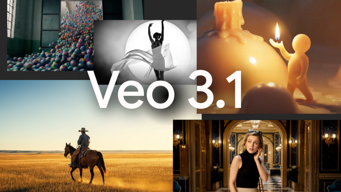Veo 3 Explained: Advances in AI-Generated Video Technology