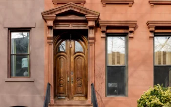 Brooklyn Doors