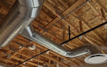 ductwork fabrication