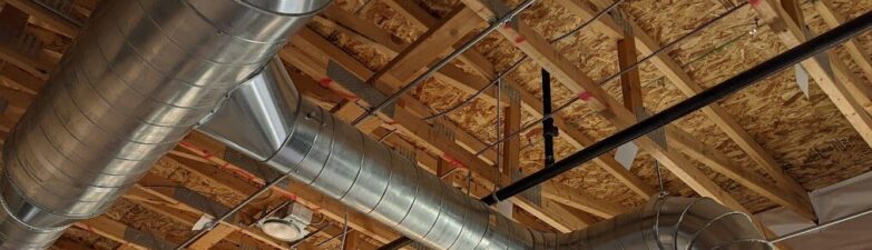 ductwork fabrication