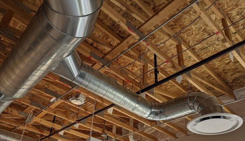 ductwork fabrication