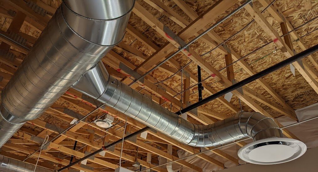 Common Challenges in Ductwork Fabrication and Solutions