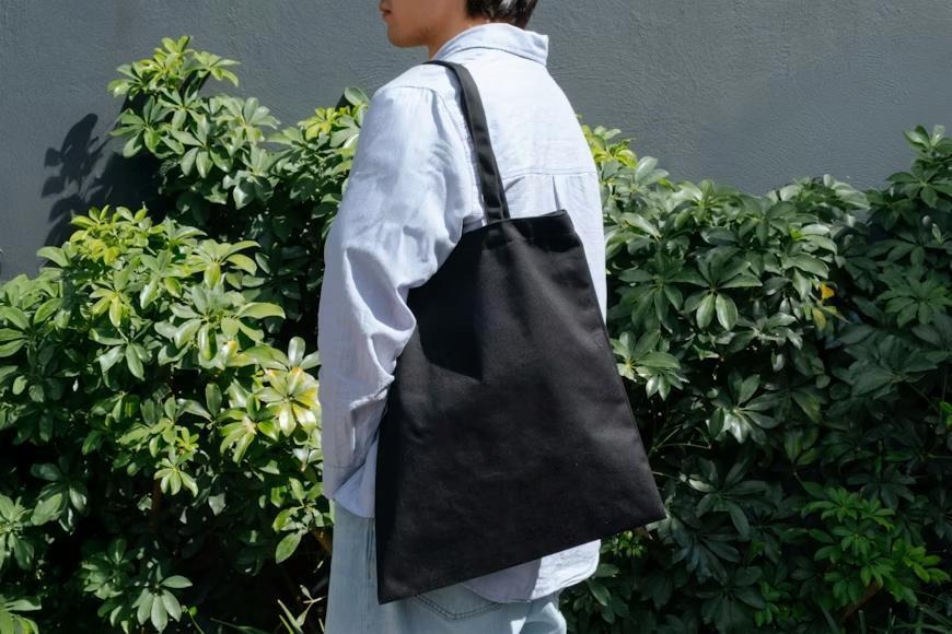 Everyday Uses for Custom Tote Bags