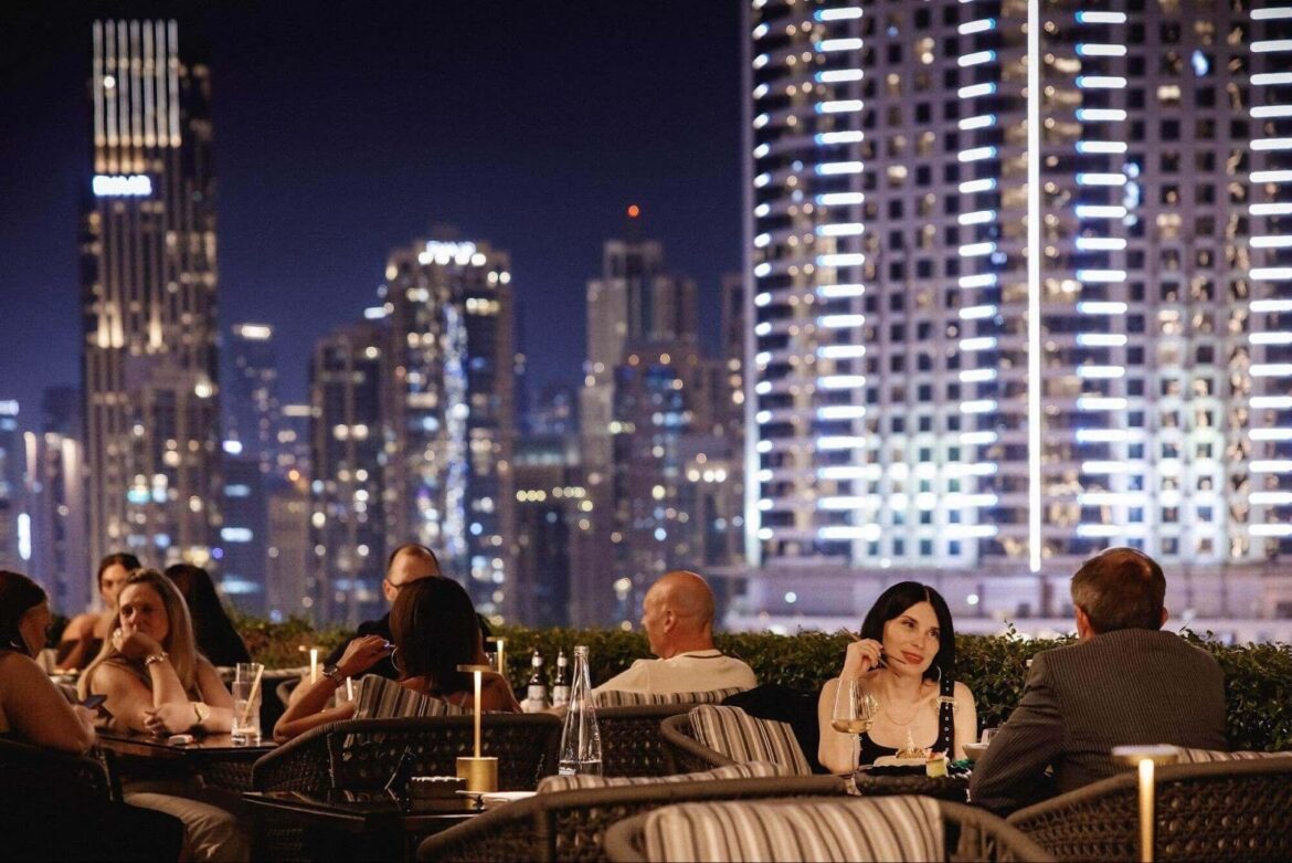 Smart Ways to Experience Dubai’s High-End Dining for Less